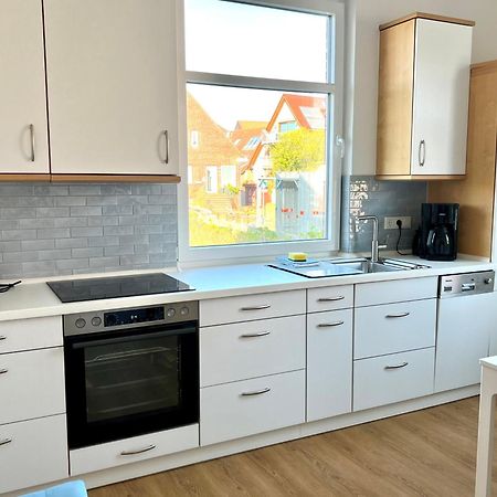 Hus An De Waterkant Juist Exteriör bild