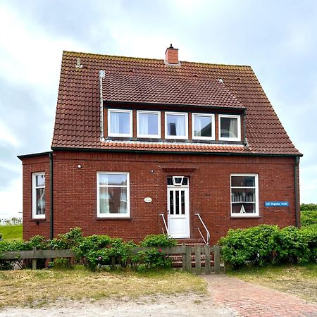 Hus An De Waterkant Juist Exteriör bild