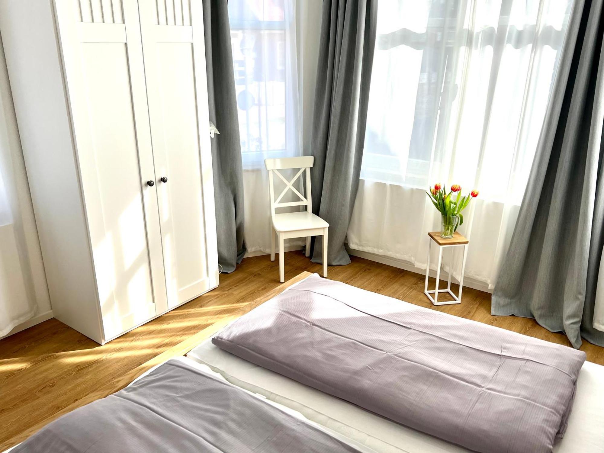 Hus An De Waterkant Juist Exteriör bild