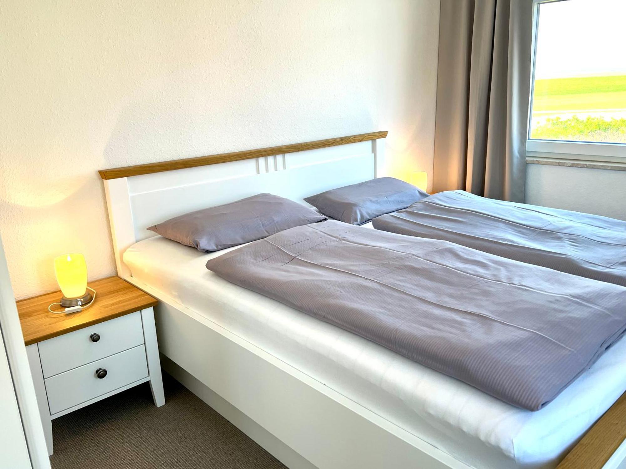 Hus An De Waterkant Juist Exteriör bild